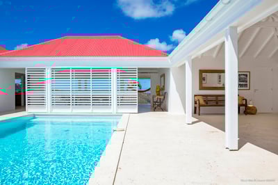 Luxury Villa Photo #11