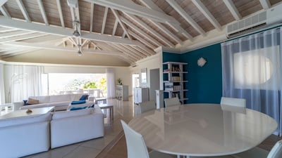 Luxury Villa Photo #12