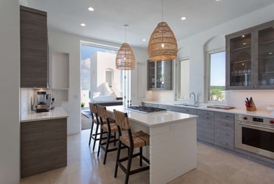 Luxury Villa Photo #11