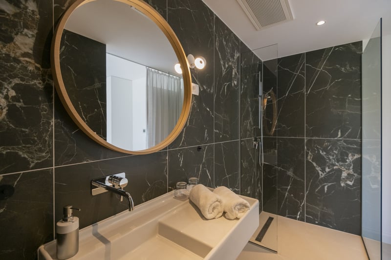 Villa Prominent Brela