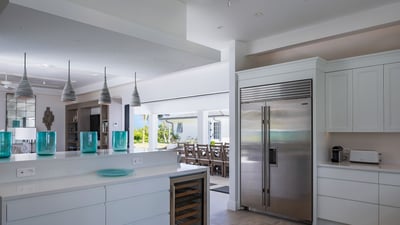 Luxury Villa Photo #22