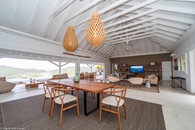 Luxury Villa Photo #22