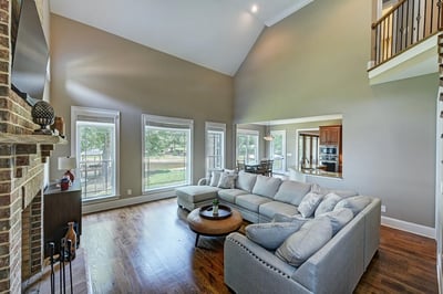 Luxury Villa Photo #29