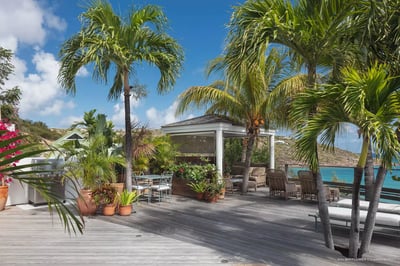 Luxury Villa Photo #7