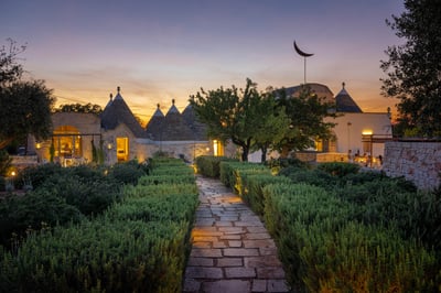 Luxury Villa Photo #12