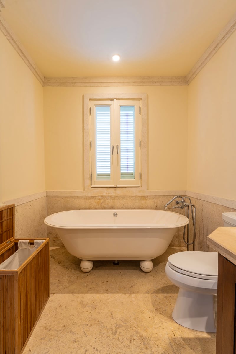 Smugglers Cove 7 | The Penthouse