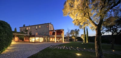 Luxury Villa Photo #4