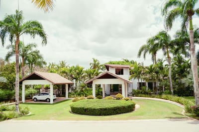 Luxury Villa Photo #17