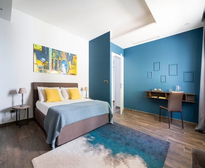 Luxury Villa Photo #53