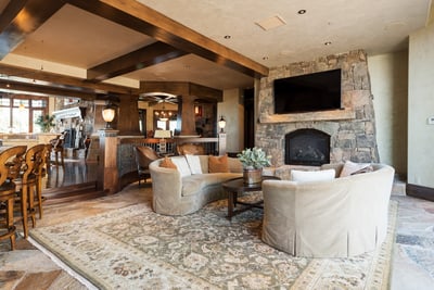 Luxury Villa Photo #26
