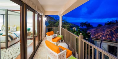 Luxury Villa Photo #15