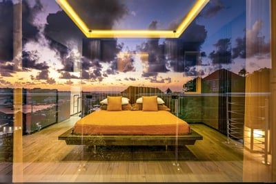 Luxury Villa Photo #33
