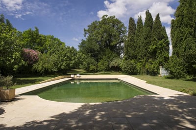 Luxury Villa Photo #4