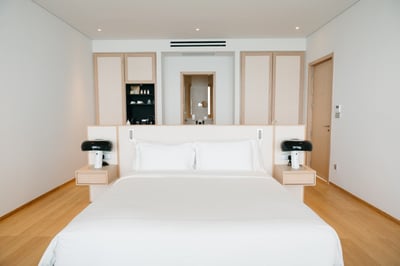 Luxury Villa Photo #4