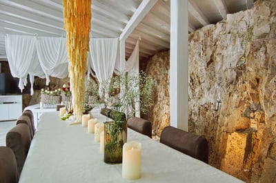Luxury Villa Photo #18