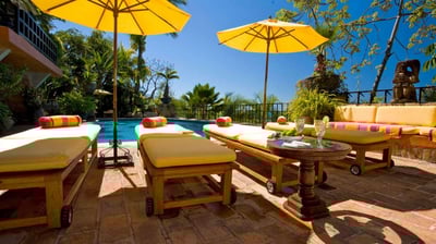 Luxury Villa Photo #6