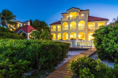 Luxury Villa Photo #7