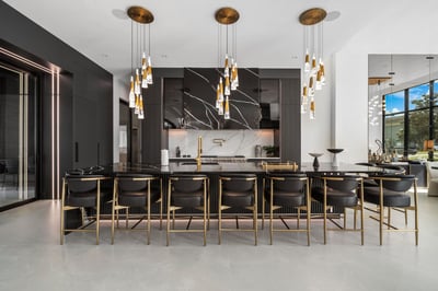Luxury Villa Photo #33