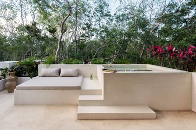 Luxury Villa Photo #33