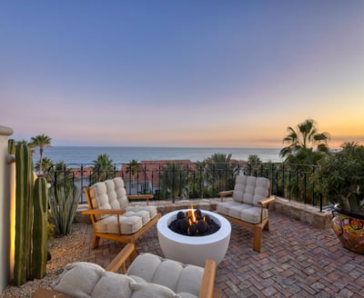 Luxury Villa Photo #6