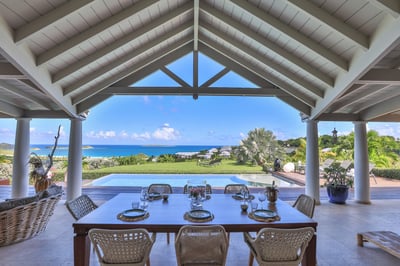 Luxury Villa Photo #14