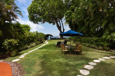 Luxury Villa Photo #5