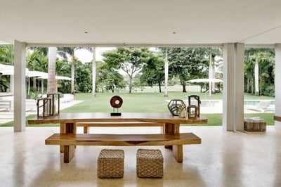Luxury Villa Photo #11