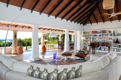 Luxury Villa Photo #24