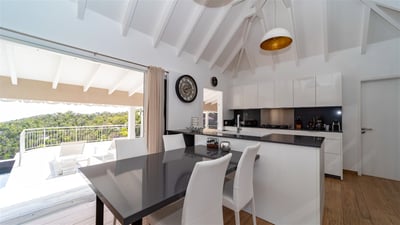Luxury Villa Photo #34