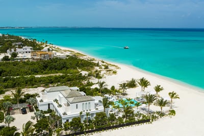 Luxury Villa Photo #6