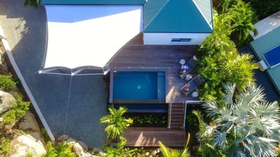 Luxury Villa Photo #4