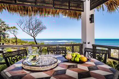 Luxury Villa Photo #12