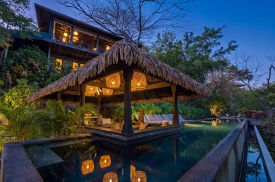 Luxury Villa Photo #49