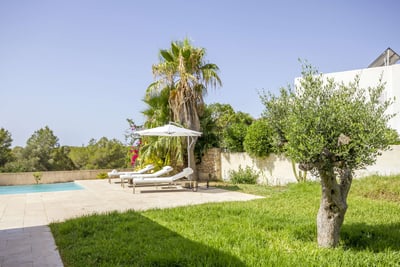 Luxury Villa Photo #4