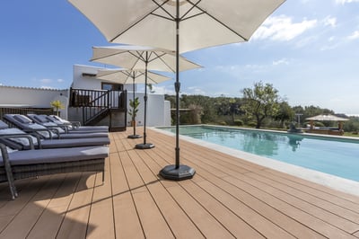Luxury Villa Photo #5