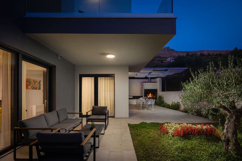 Villa Marinero Split