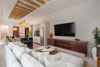 Luxury Villa Photo #64