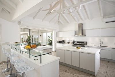 Luxury Villa Photo #20