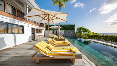 Luxury Villa Photo #6