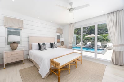 Luxury Villa Photo #12