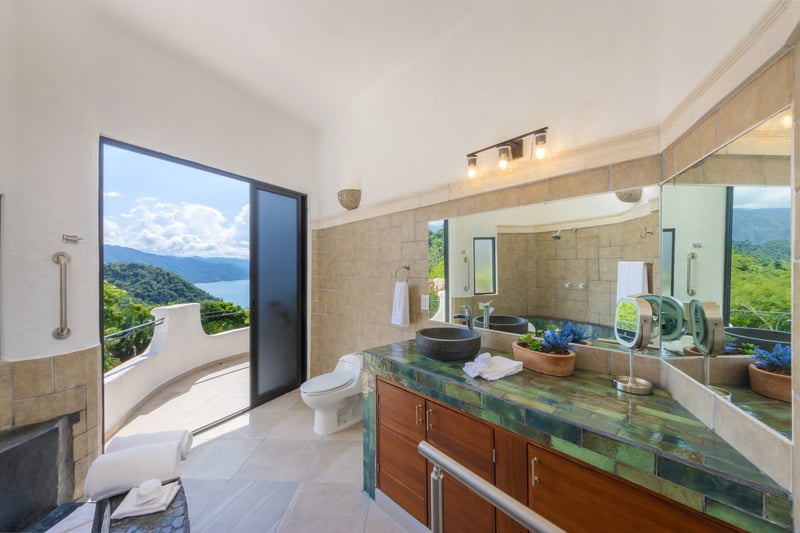 Villa Viaje