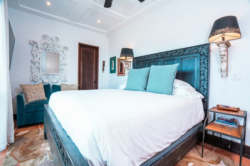 Casa | 9 Calle Cartagena