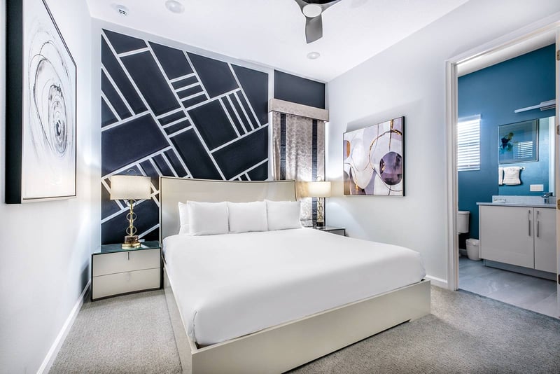 Magic Kingdom at Villatel Village Solterra