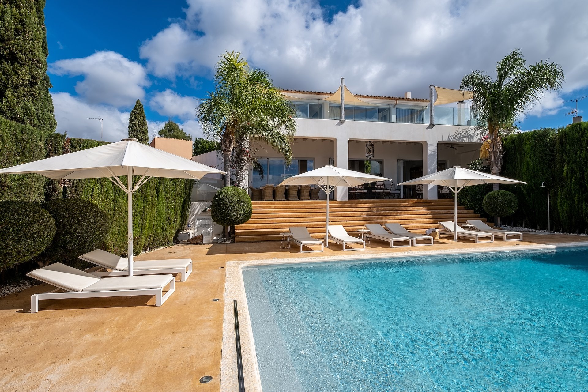 Villa Tiera  - 1