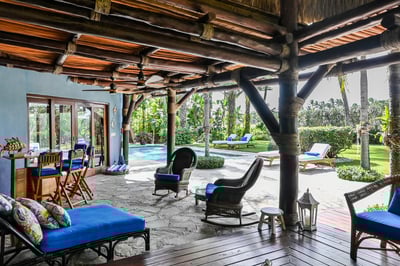 Luxury Villa Photo #5