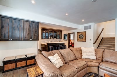 Luxury Villa Photo #14