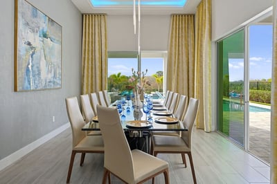 Luxury Villa Photo #13