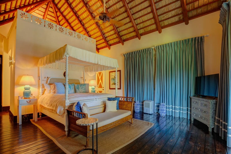 Juanillo 2 | Las Hamacas