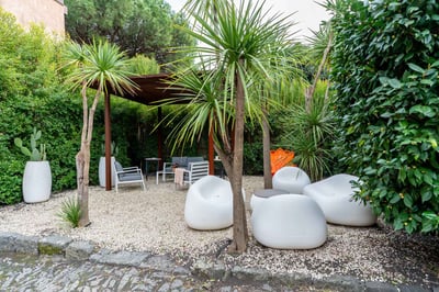 Luxury Villa Photo #10