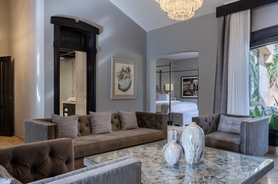 Luxury Villa Photo #54